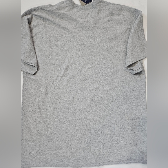 Minnesota Twins Womens T-shirt XL Grey Fall Baseball Tee Official Licensed Gear - Picture 6 of 6